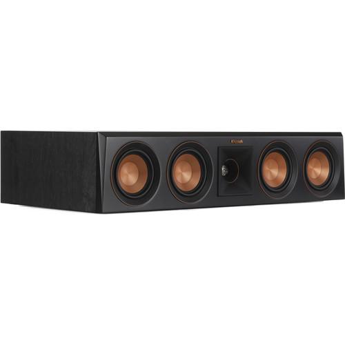 Klipsch Reference Premiere RP-404C Center Channel