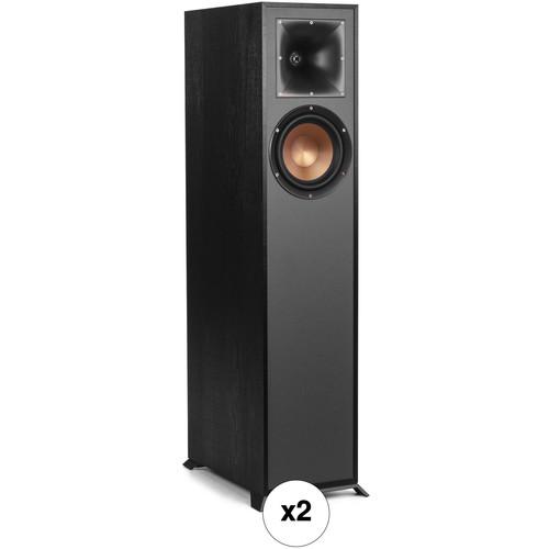 Klipsch Reference R-610F Floorstanding Speaker Pair