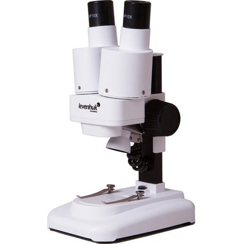 Levenhuk 1ST Microscope