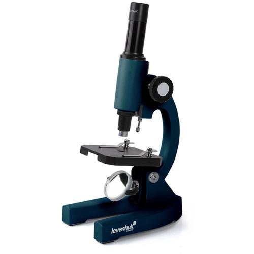 Levenhuk 3S NG Microscope Kit