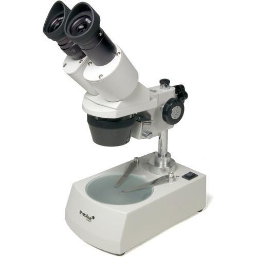 Levenhuk 3ST Stereo Microscope