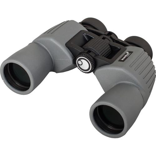 Levenhuk 8x42 Sherman PLUS Binocular