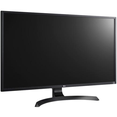 LG 32UD59-B 32" 16:9 4K UHD FreeSync LCD Monitor