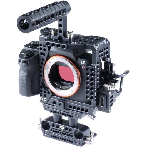 LockCircle BirdCage PRO-S a7 MK2 Flex Bundle