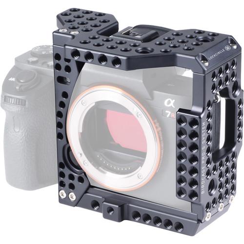 LockCircle BirdCage PRO-S a7 MK2 Flex Kit