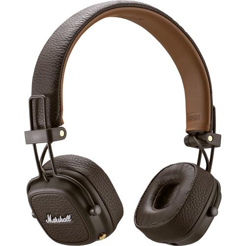 Marshall Audio Major III Wireless On-Ear
