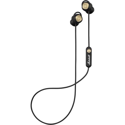 Marshall Audio Minor II Bluetooth In-Ear