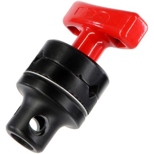 Matthews 2.5" Quick Head for Freedom Car Mount System