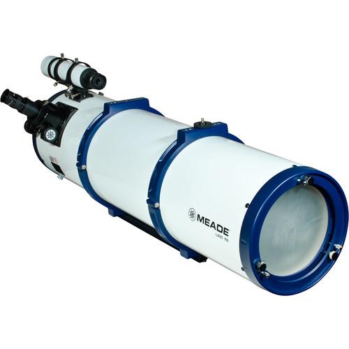 Meade LX85 8" f 5 Reflector Telescope