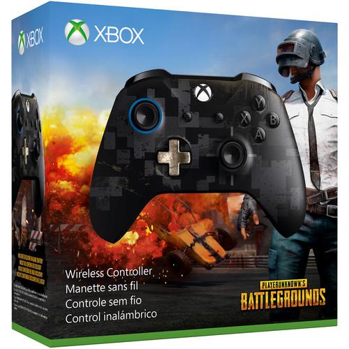 Microsoft Xbox One Wireless Controller