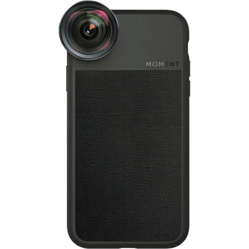 Moment Photo Case for the iPhone XR