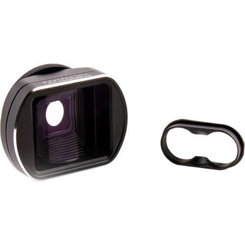 Moondog Labs 1.33x Anamorphic Lens