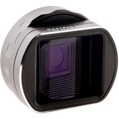 Moondog Labs 1.33x Anamorphic Lens
