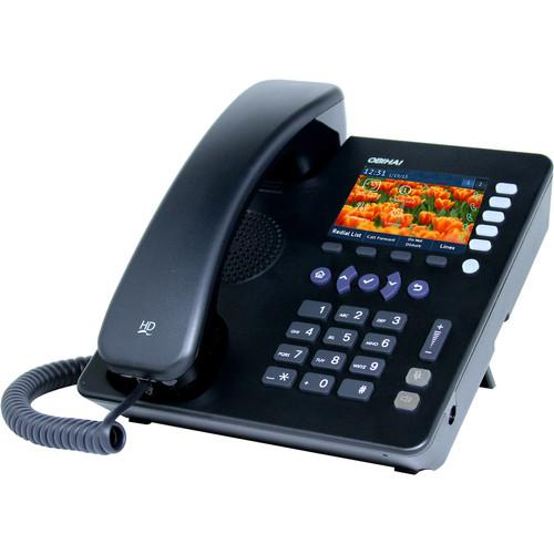 Obihai Technology OBi1022 10-Line IP Phone