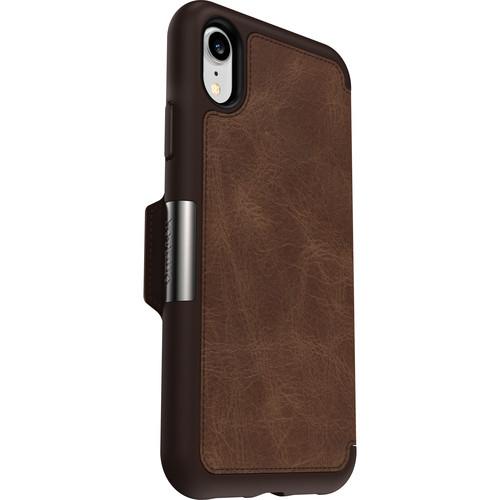 OtterBox Strada Case for iPhone XR