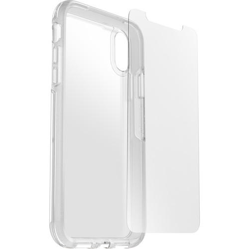 OtterBox Symmetry Series Clear Case for iPhone XR