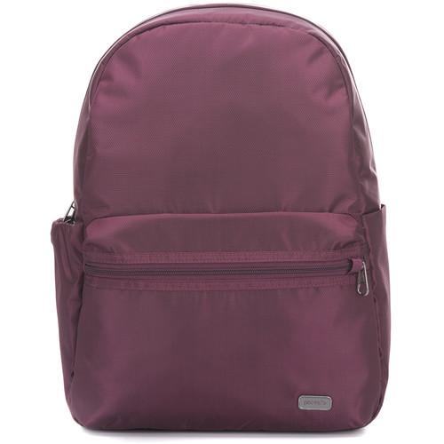 Pacsafe Daysafe 16L Anti-Theft Backpack