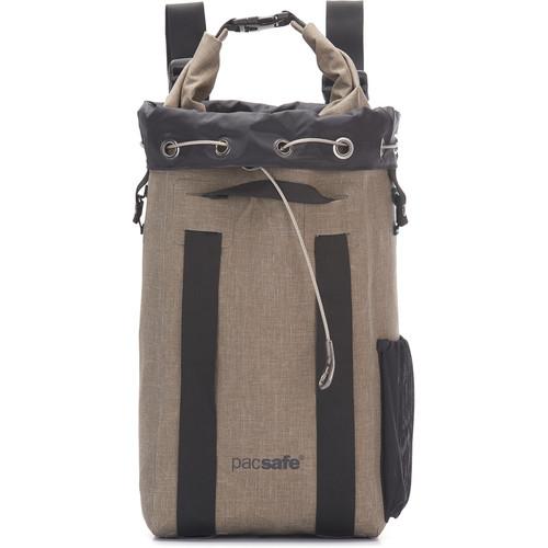 Pacsafe Dry 15L Anti-Theft Portable Safe