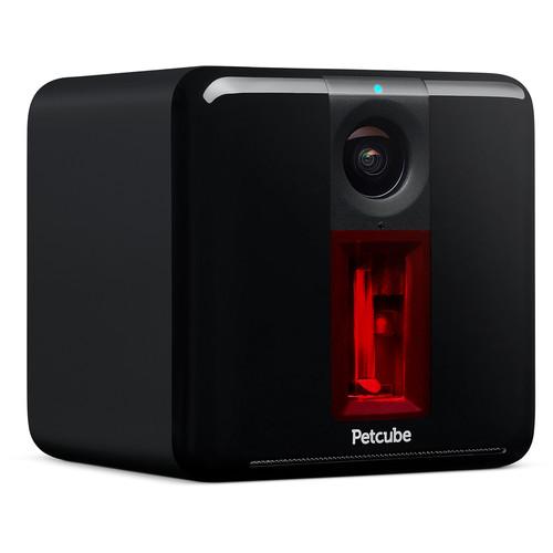 Petcube Play Interactive Wi-Fi Pet Camera