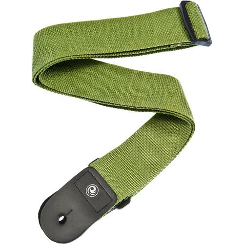 Planet Waves Polypropylene 2" Guitar Strap