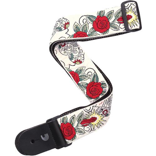 Planet Waves Woven Guitar Strap