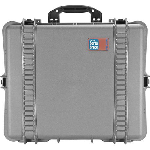 Porta Brace PB-2700F Hard Case with Foam Interior