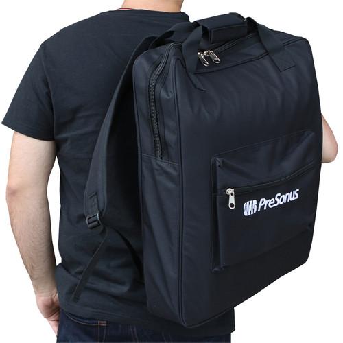 PreSonus Backpack for StudioLive AR12 or AR16 Mixers