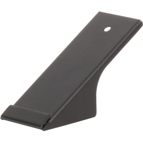 RDL Microphone Stand Mount for SysFlex Modules