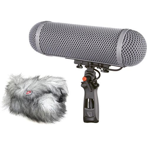 Rycote Modular Windshield Kit 3