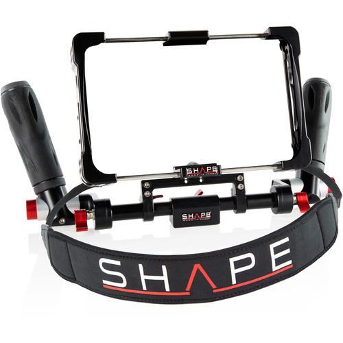 SHAPE Atomos Inferno Director