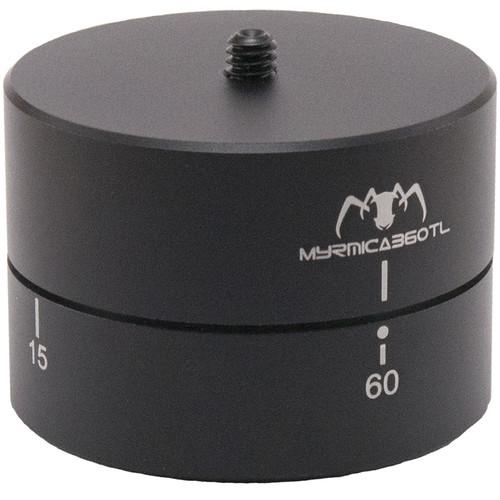 SHILL Time Lapse 360° Rotary Mount