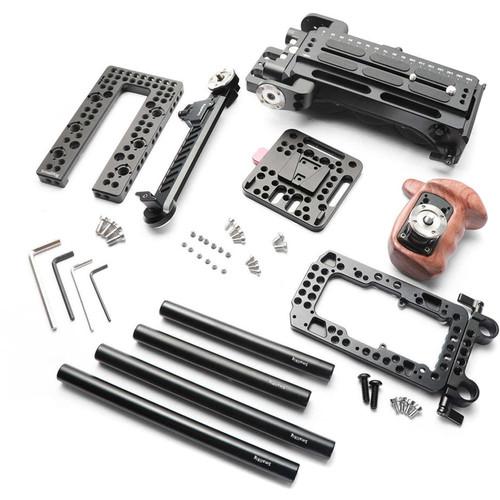 SmallRig Professional Accessory Kit for FS7 FS7II