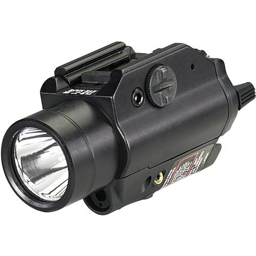 Streamlight TLR-2 Strobing IR Tactical Light with IR Laser