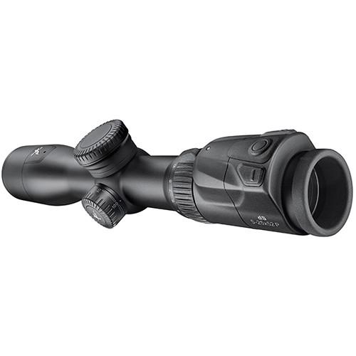 Swarovski 5-25x52 dS P L Digital Riflescope