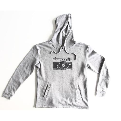 TogTees Audiovisual Hoodie