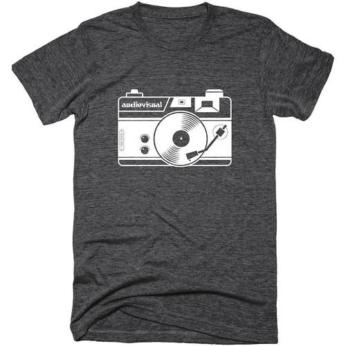 TogTees Audiovisual T-Shirt