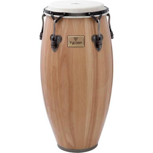 Tycoon Percussion 10" Signature Classic Series Requinto