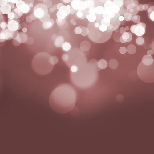 Westcott Gradient Bokeh Art Canvas Backdrop with Hook-and-Loop Attachment