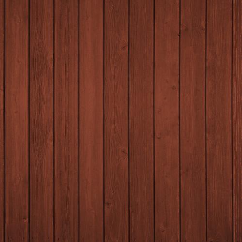 Westcott Vertical Wood Art Canvas Backdrop with Hook-and-Loop Attachment