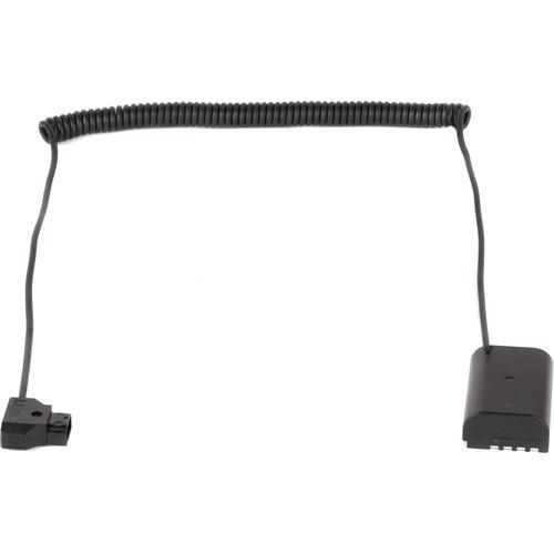 Wooden Camera D-Tap to Panasonic GH5, GH4, and GH3 Power Input