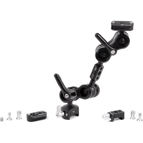 Wooden Camera Ultra Arm with NATO Lock