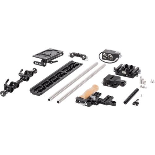 Wooden Camera Unified Accessory Kit for Canon EOS R