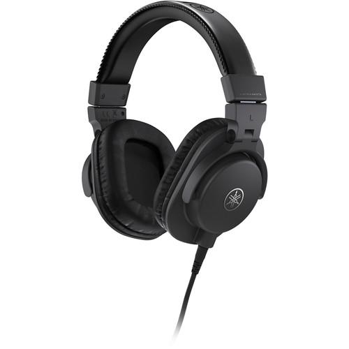 Yamaha HPH-MT5 Studio Monitor Headphones