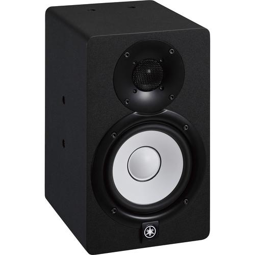 Yamaha HS5I 2-Way Bi-Amped Powered Studio Monitor