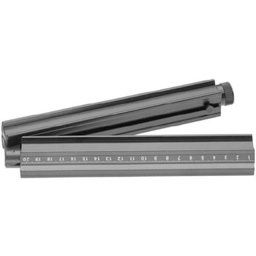 Arca-Swiss Monorail - 40cm Collapsible Folding - with Extension Bracket