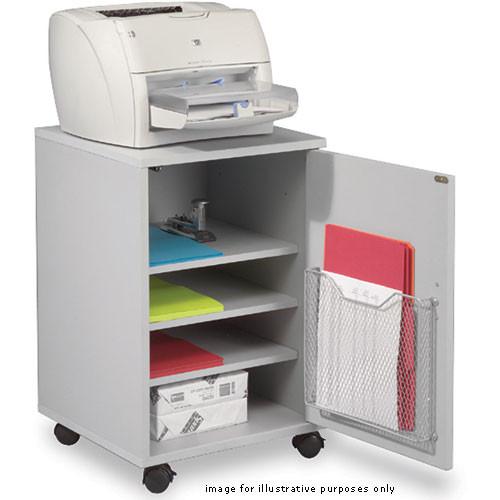 Balt 27502 Single Fax Laser Printer Stand