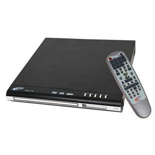 Califone DVD-110 DVD Player
