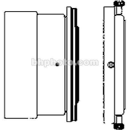 Canon 0.8x Wide Angle Zoom Through HD Converter Lens for Canon ENG & EFP Lenses