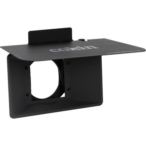 Cokin Matte Box, Model Z360 with an Integrated Z-Pro Filter Holder