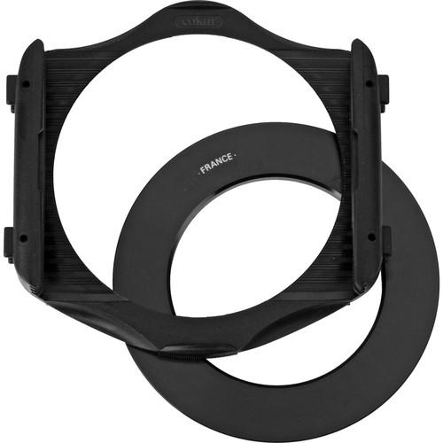 Cokin P-Series Filter Holder and 58mm Adapter Ring Kit